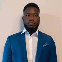 Clement Ikhile