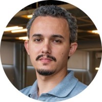 Tiago Marin
