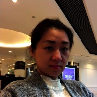 Nancy Wu
