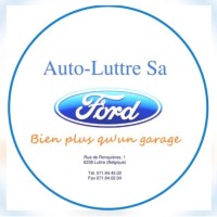 Garage Auto-Luttre
