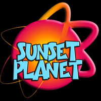 Sunset Planet