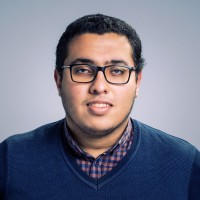 Ahmed Heikal