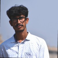 Pavan B M