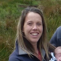 Nicola Nichol Mres Bsc(Hons)
