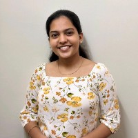 Varshini P