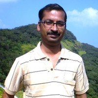 Subhash Kurundwade