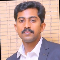 Jibin George Sebastian