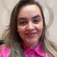 Lilian Cristina Santos