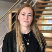 Anne Sofie Sønderby