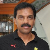 Manojkumar Punchayil