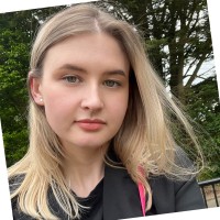 Karyna Shumova