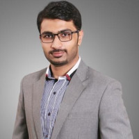 Omer Farooq
