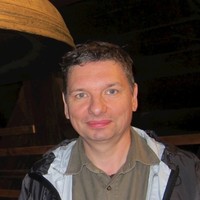 Stephen Knight