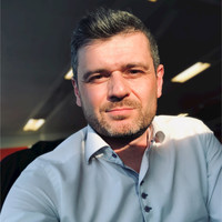 Gregory Feldmann
