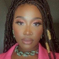 Briana Davis