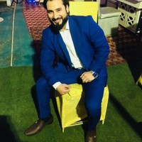 Zameer Kazmi