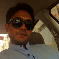 Hafiz Salman Zafar