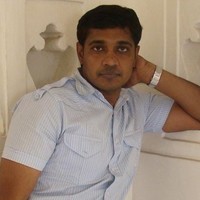 Karthic Sunder G