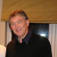 Andy Greasley