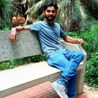 Suman Coorg