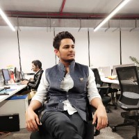 Anurag Singh