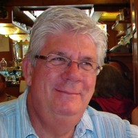Bruce Norridge