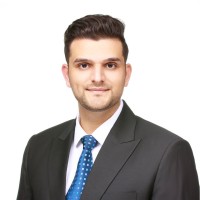 Vinay Thind