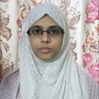 Amreen Fathima A