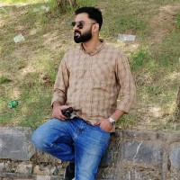 Muhammad Salman Saleem