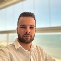 Daniel Buttchevits Neto