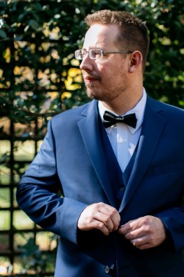 Gregory Treacy