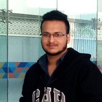 Kunal P Sangurmath