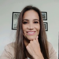 Maria Gabriela Camacho