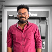Charan Nelam