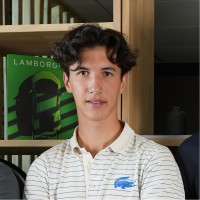 Quentin Mezine