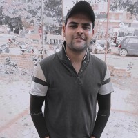 Jay Acharya