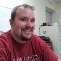 Kyle Hackworth