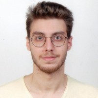 Ahmed Ümit Görgül