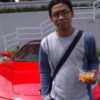 Rizki Anshari