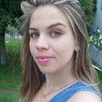 Mariele Nascimento