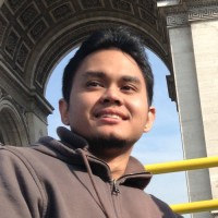 Muhammad Faris Abd Rahim