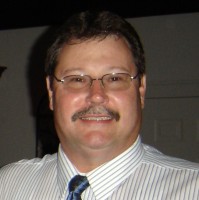 S. David Warman