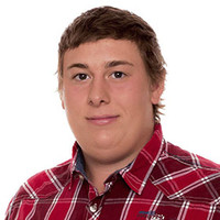 Josh Thackray