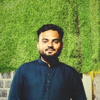 Mazhar Sayyad