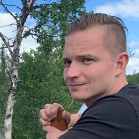 Tobias Roos
