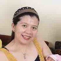 Mary Grace Rivera