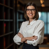 Danielle Cândida Melo Amaral