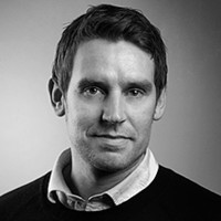 Johnny Stiansen