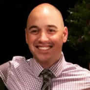 Nicholas Torresani