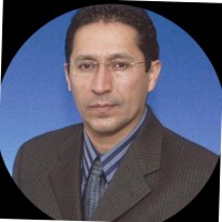 Cesar A Salazar